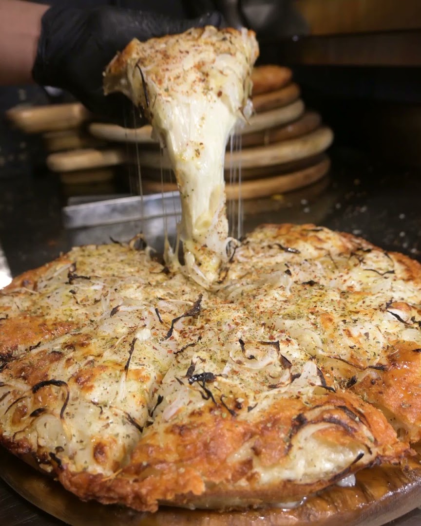 Quilombo Pizza · Fotos 10