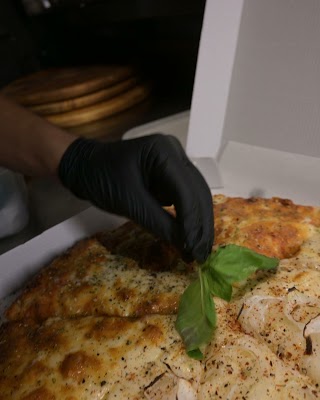 Quilombo Pizza · Fotos 16