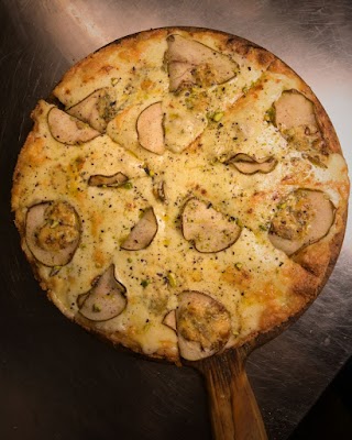 Quilombo Pizza · Fotos 14