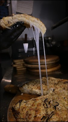 Quilombo Pizza · Fotos 18