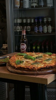 Quilombo Pizza · Fotos 19